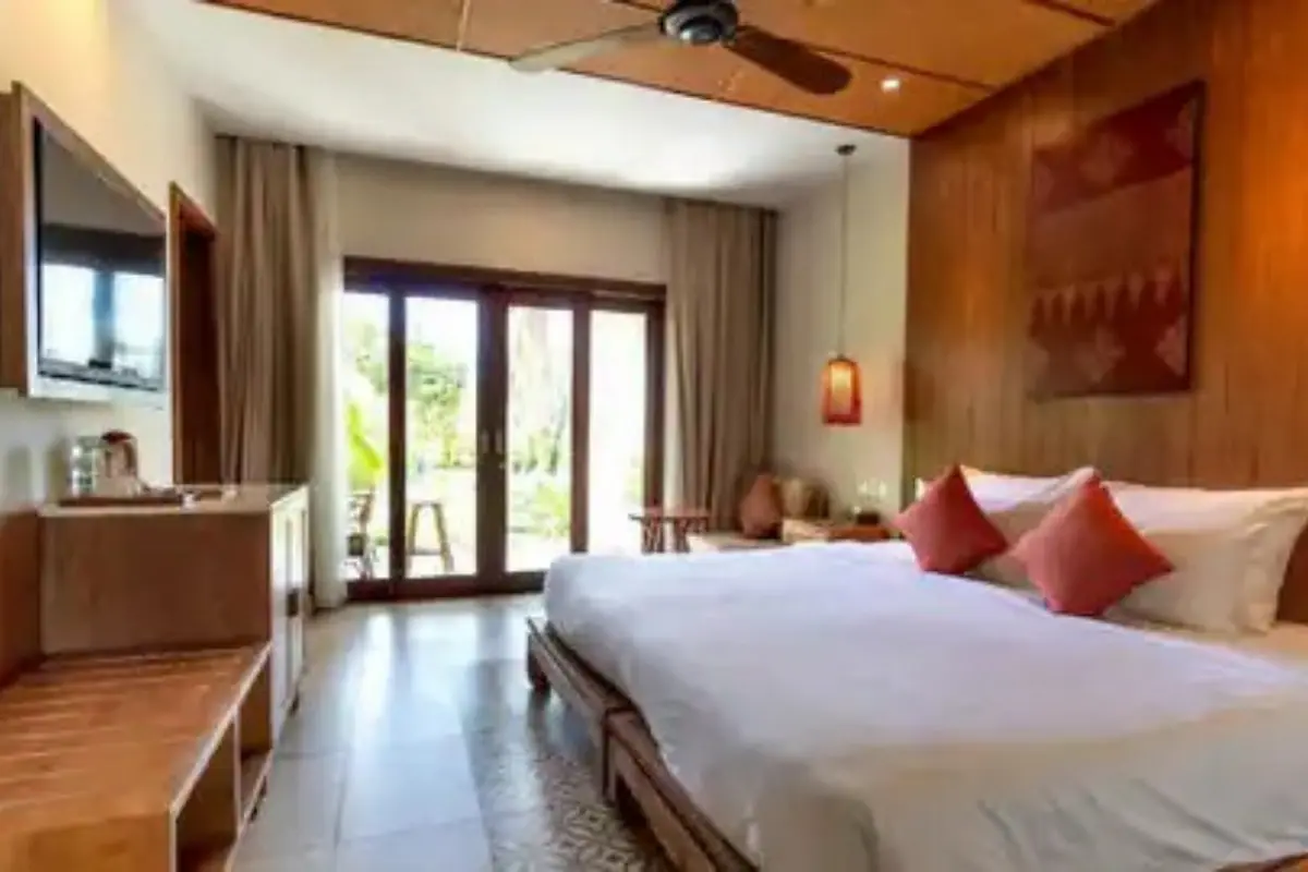 Samhi Hotels Revenue Target ₹3000cr With ₹2200cr Expansion
