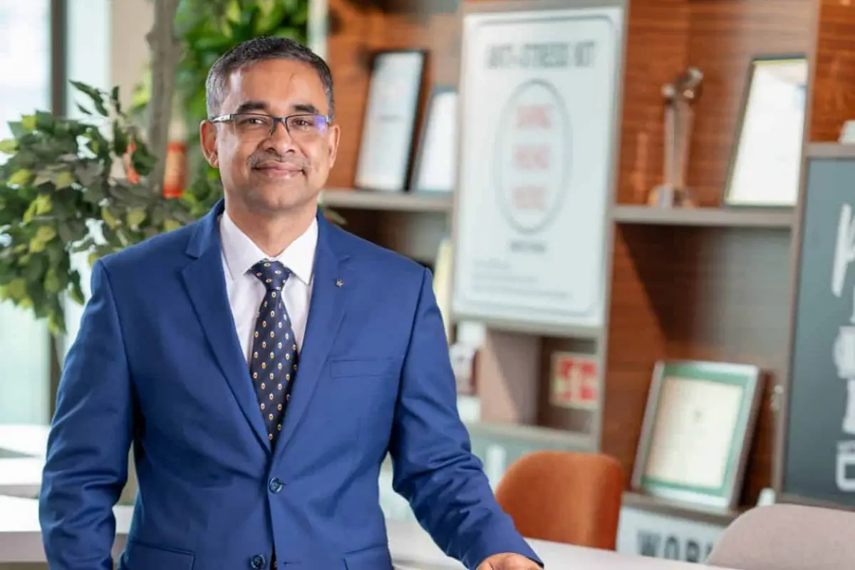 Chalet Hotels Revenue Growth Rises on Strong Domestic Demand