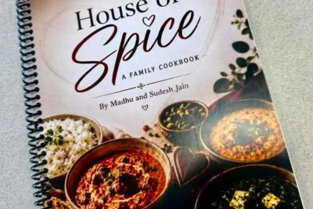 Family Restaurant in Meridian Closes and Offers Cookbook Farewell