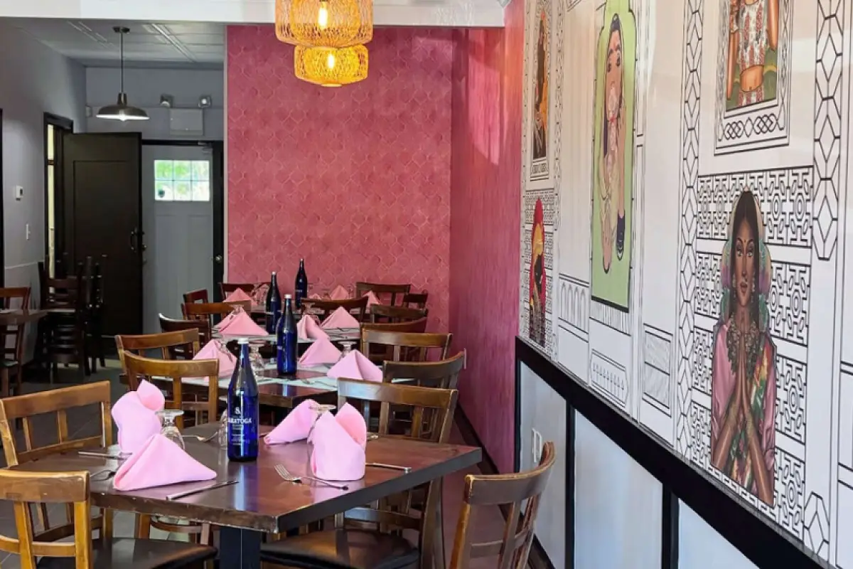 Jaipore Xpress opens Brookfield Indian takeout and dine-in restaurant