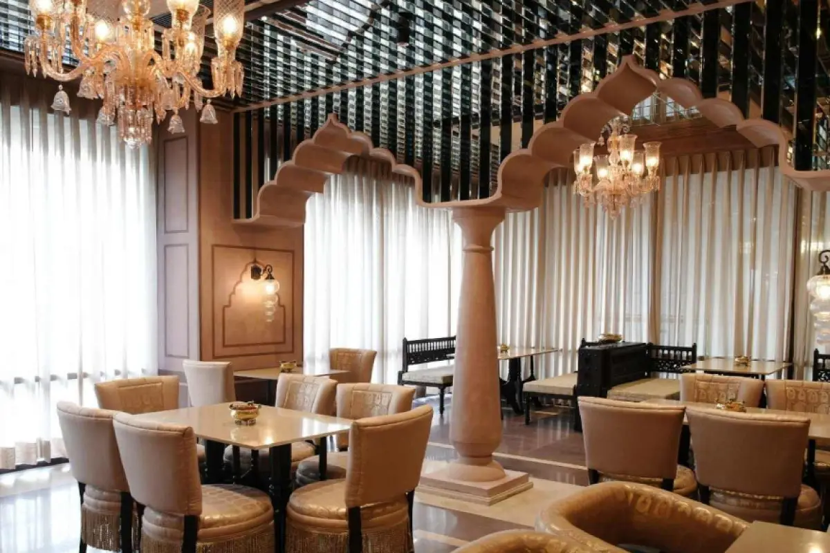 Shifuku Opens Pan-Asian Restaurant in Andheri, Expands Mumbai Dining Scene