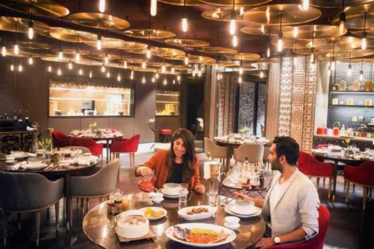 Shangri-La Eros New Delhi Celebrates Fathers With Curated Dining