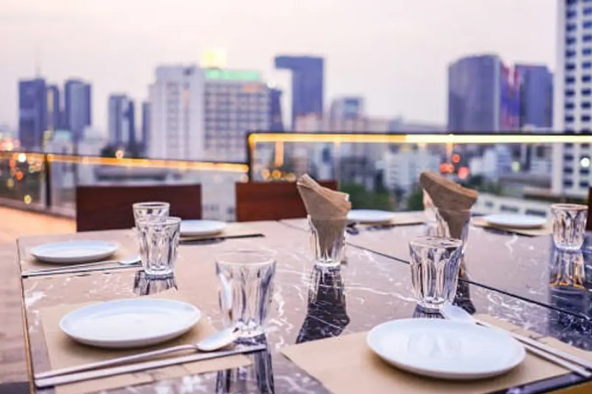 Mysuru City Corporation shuts nine rooftop restaurants