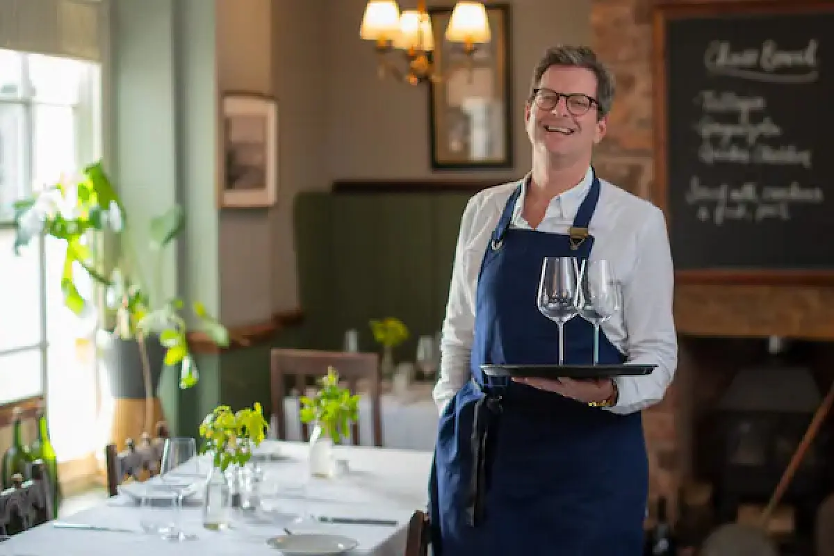 William Sitwell bans first diner for bullying staff