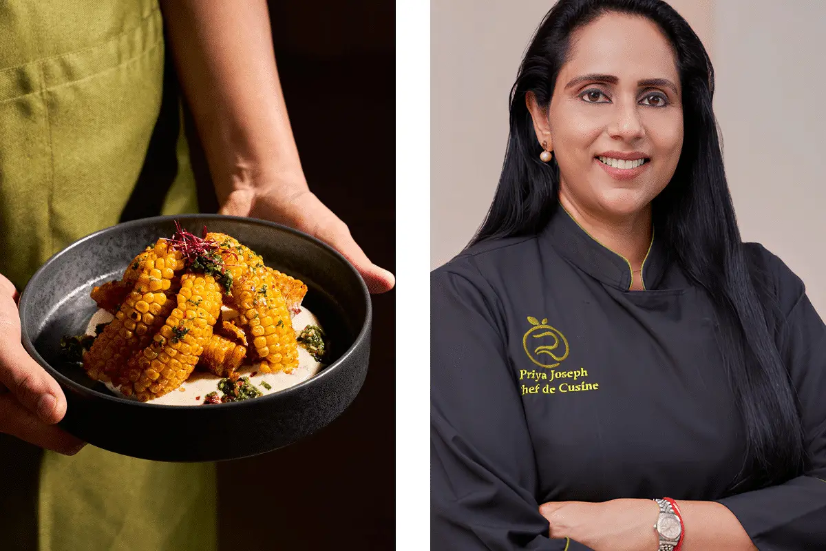 ROOH by Priya opens at Dubai's Jewel of the Creek