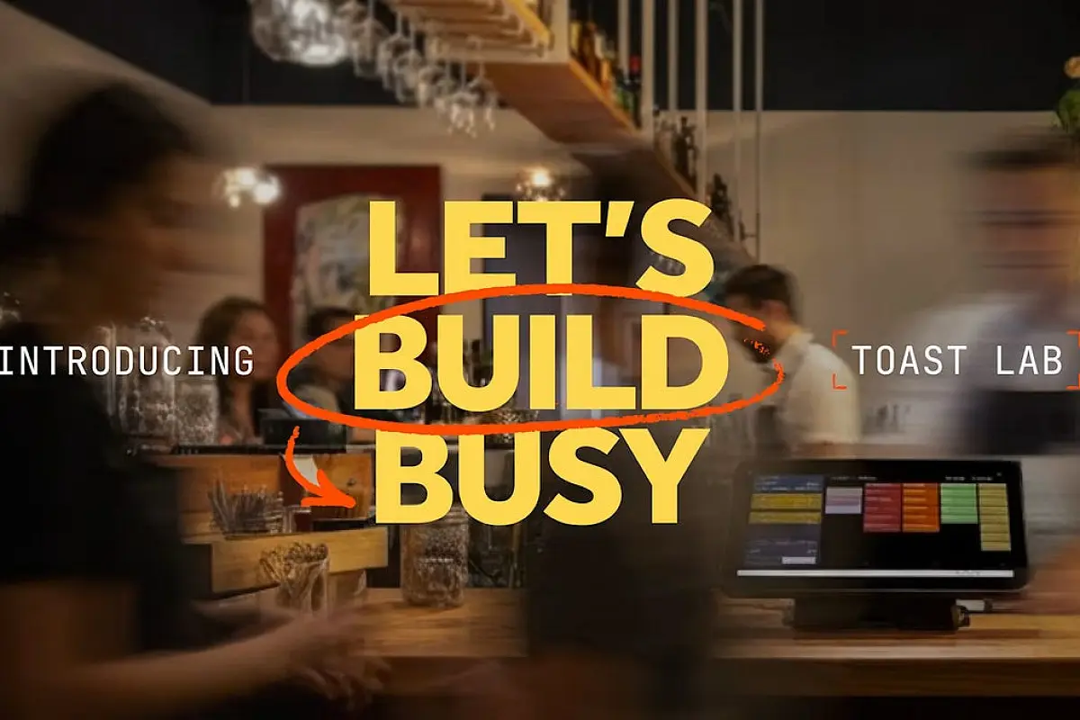 Toast Lab seeks operator to build Boston restaurant