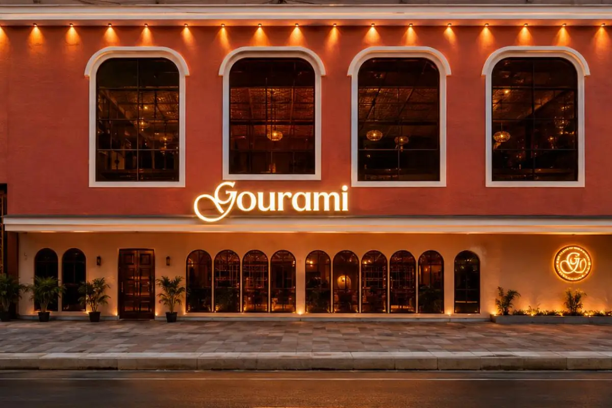 Gourami Powai Review: New Mangalorean Restaurant Done Right