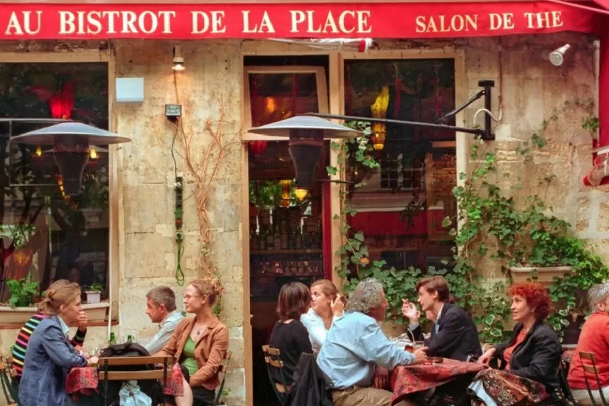 Bistro KL Kuala Lumpur Boom Explained Why Bistros Are Everywhere