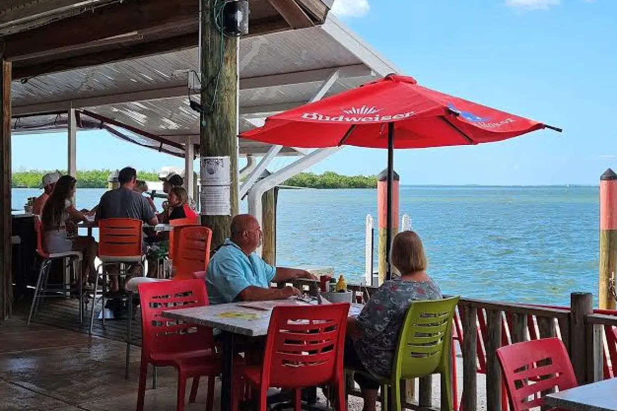 Caragiulos Sarasota Is Moving to Ringling Blvd — Here's What to Expect