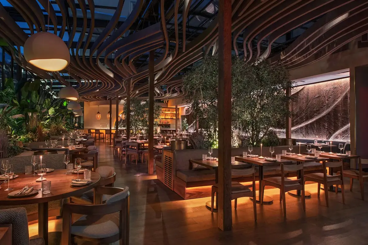 11 Best NYC Restaurants to Try Right Now in 2026