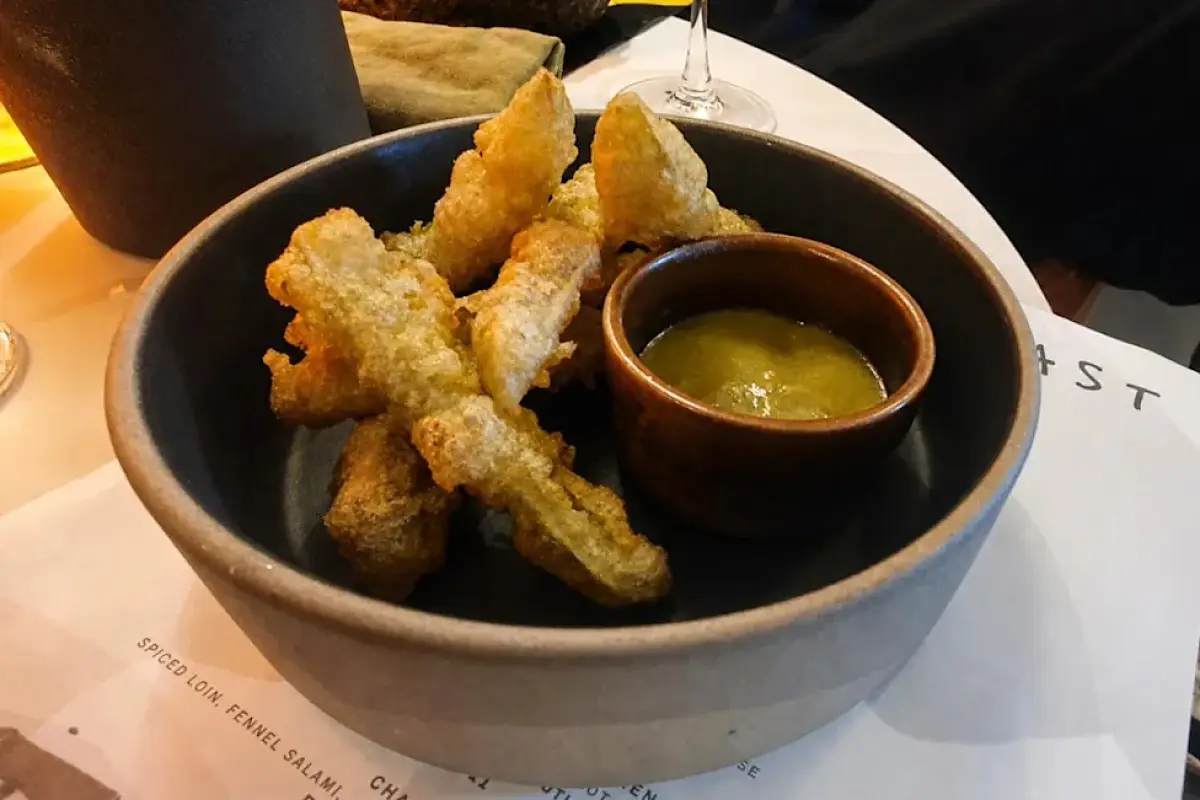 Tern’s Basement Bar Expands Worthing’s Craft Cocktail Scene