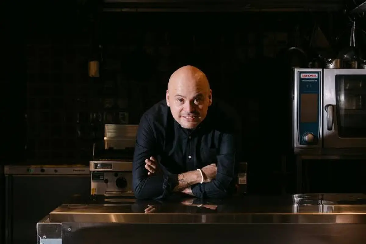 Chef Alejandro Huerta Opens Mexican Restaurant in Adelaide