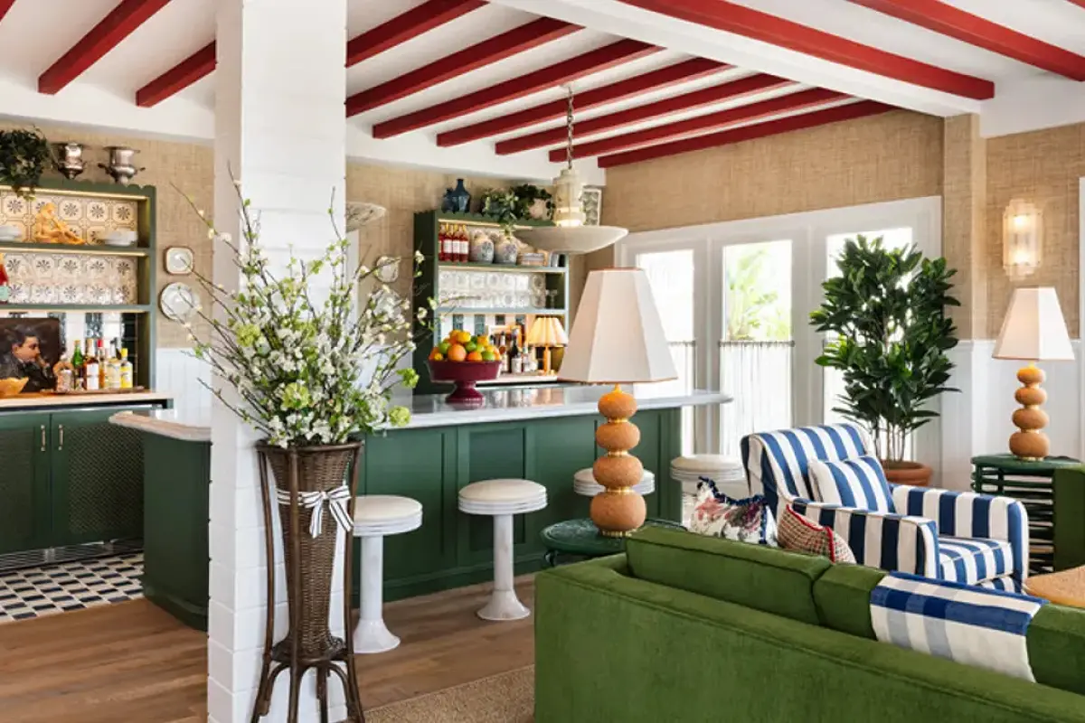 Marriott adds 16 Palisociety hotels to Design Hotels roster as Americas expansion gains momentum