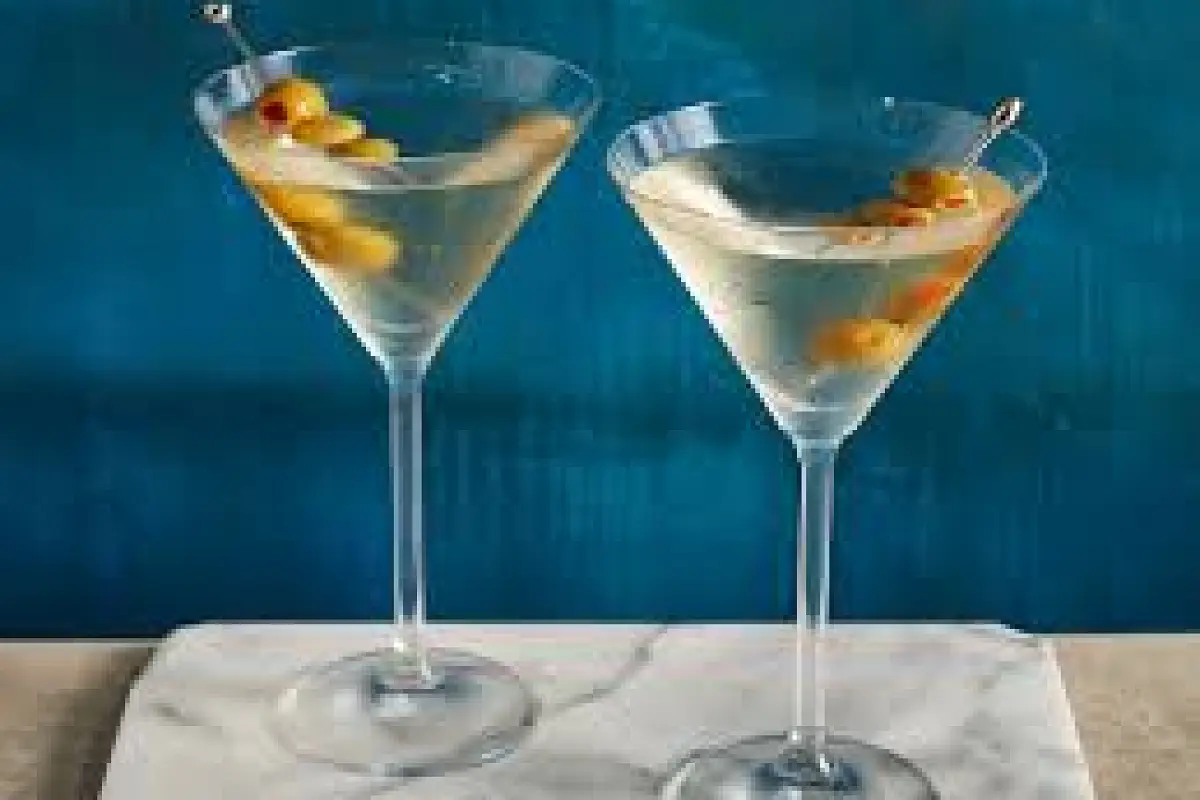 Is a martini a cocktail? The Truth Behind the Debate