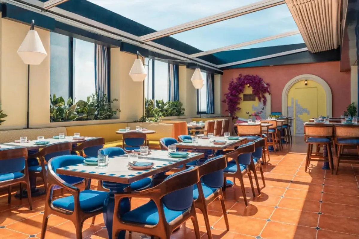 New Restaurants in Mumbai Draw Diners This June 2026