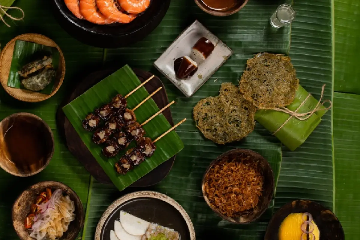St. Regis Mumbai Hosts Toyo Eatery Michelin Residency at By The Mekong