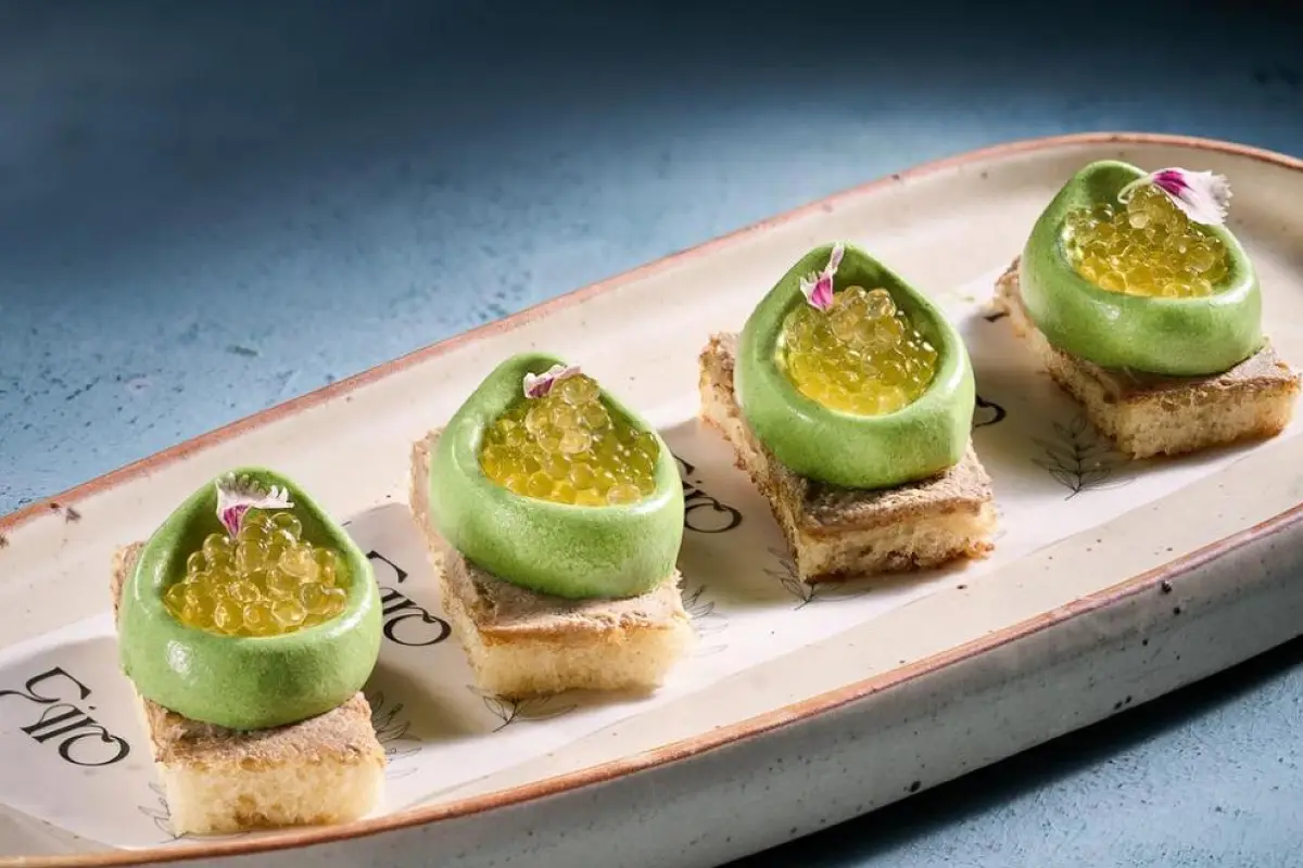 Firo launches monthly Chef’s Edit dining experience in Chennai