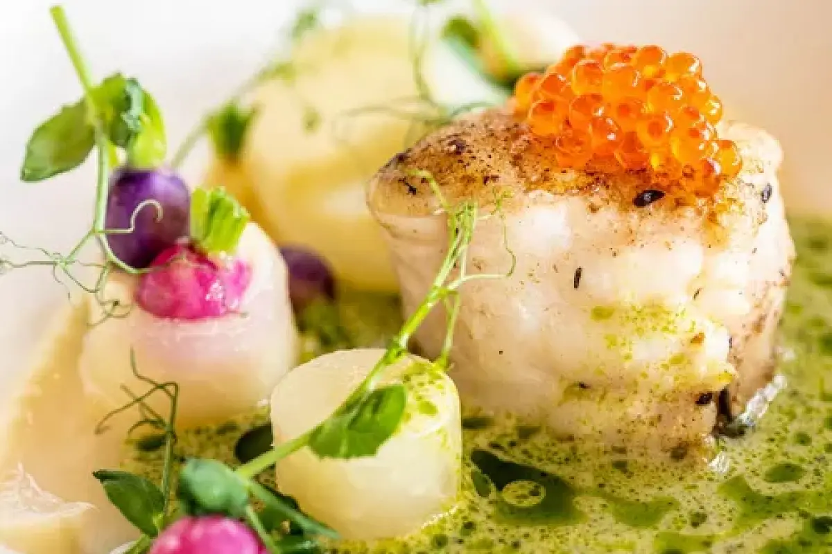 Michelin Guide 2026: LA Jordan Joins the Elite as Rhineland-Palatinate Keeps 21 Stars