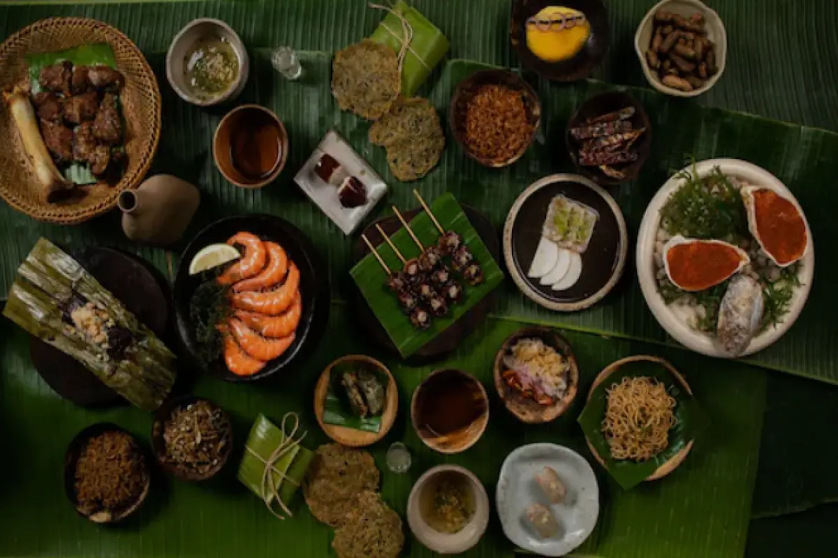Michelin-Starred Filipino Chef Serves Manila Flavours in Mumbai for Two Nights