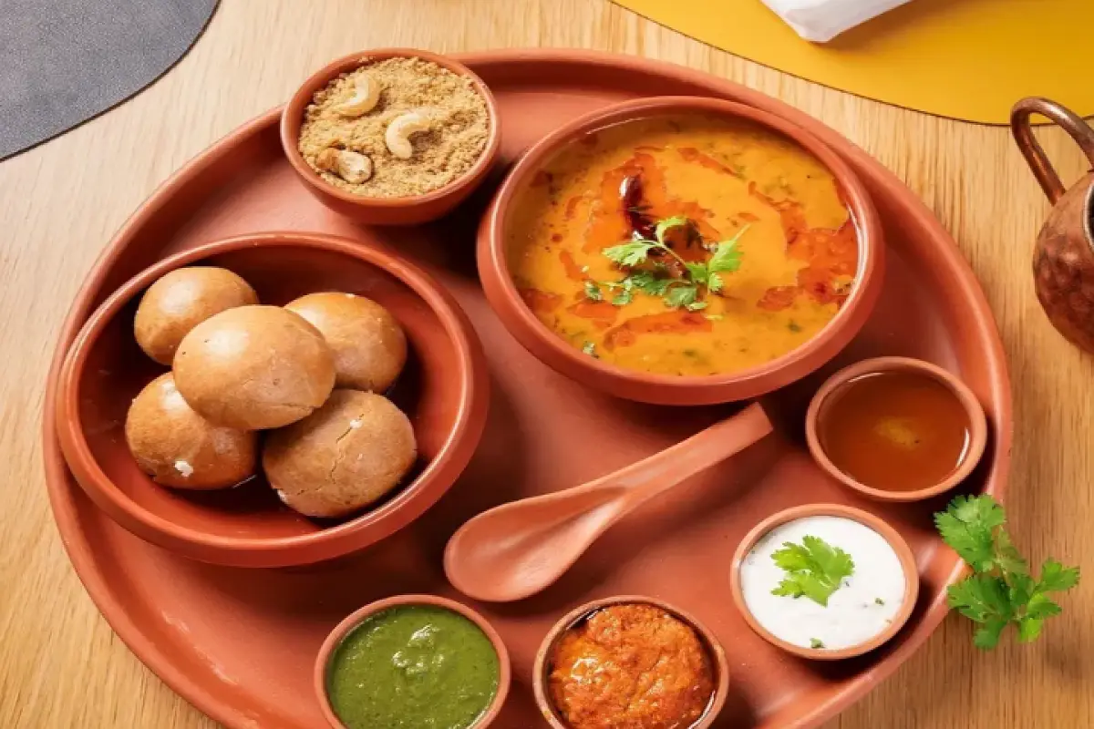 Headline Novotel New Delhi City Centre Launches Padharo Mhare Feast