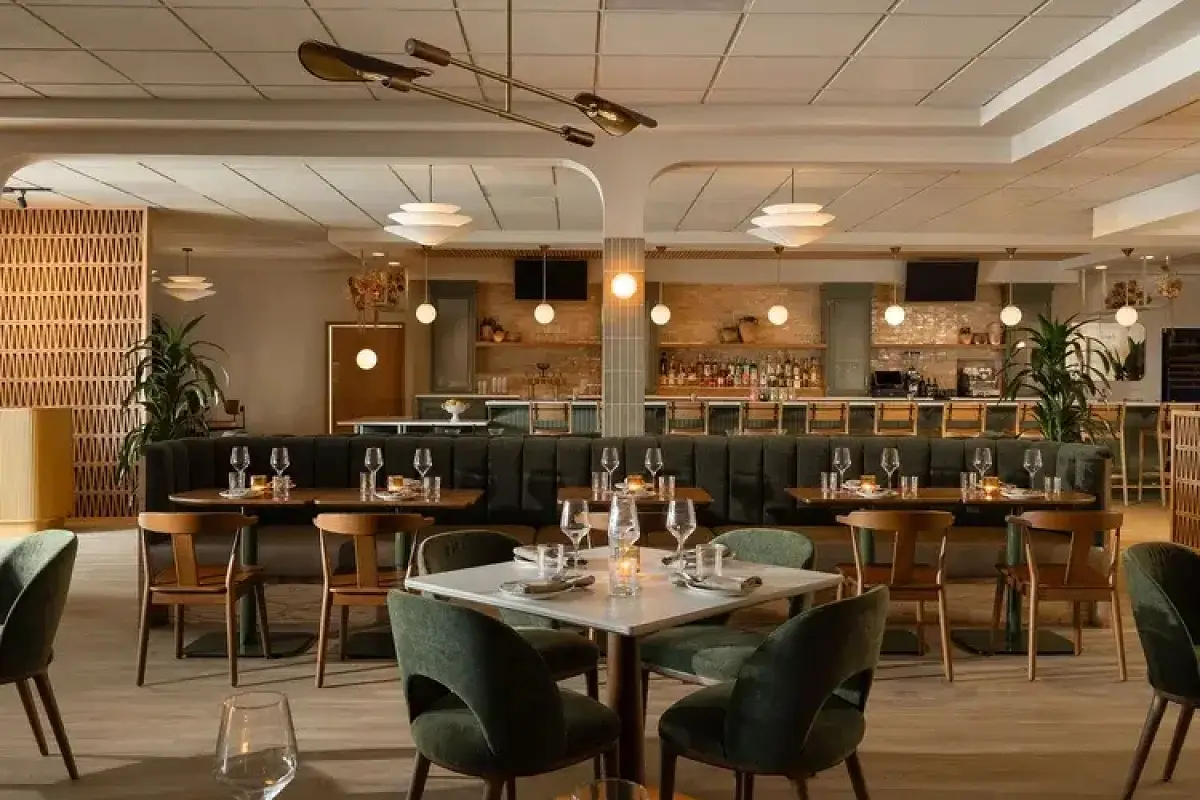 New Italian spot Lucente Cucina hits Redding’s Hilltop Drive this June 25