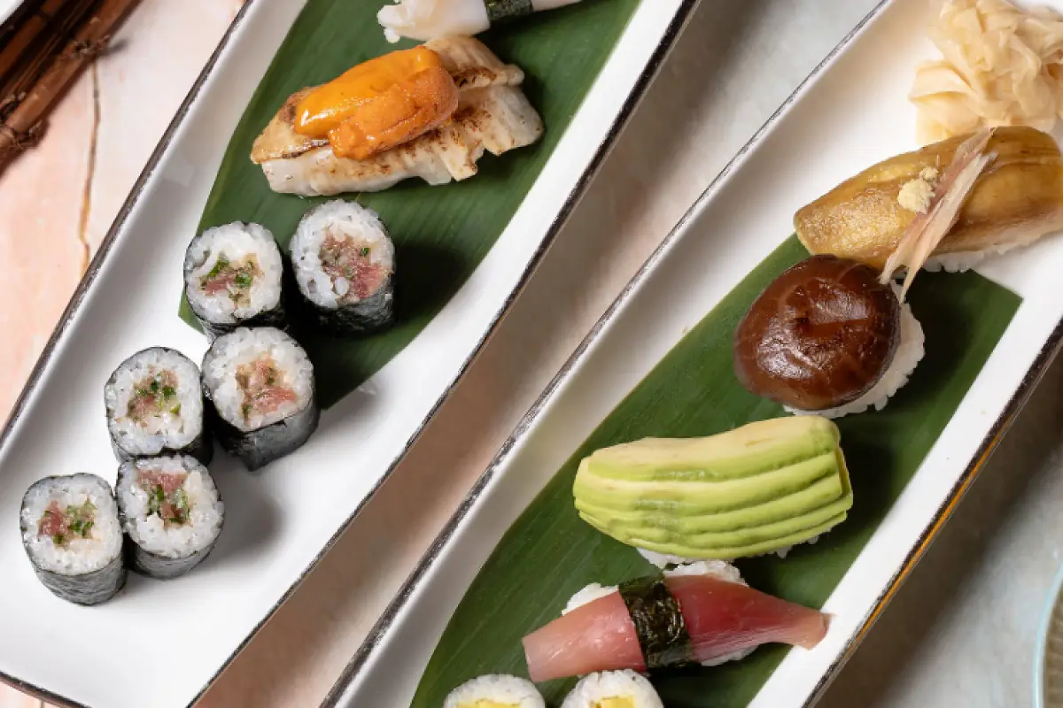 Elevates Mumbai’s Dining Scene: Wasabi by Morimoto Shines in 2026 Review