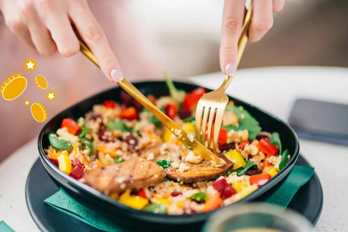 Restaurants Expand Menus as High-Protein Demand Surges