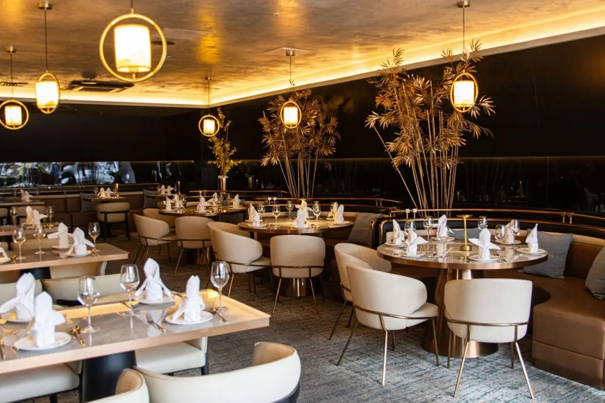 Tang Dynasty Strengthens Hale Dining Scene With Cantonese Focus
