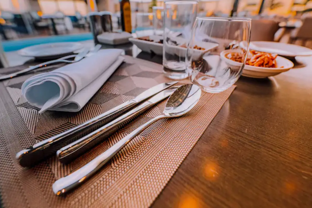Ex-Google Techie Launches Restaurant and Nets ₹21.7 Crore Revenue