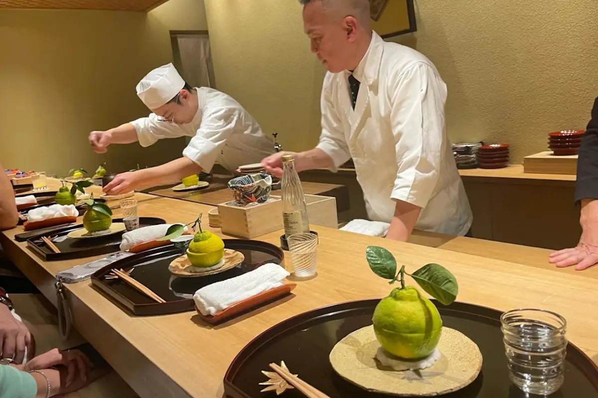 Restaurant Reservations in Japan: The Ultimate Booking Guide