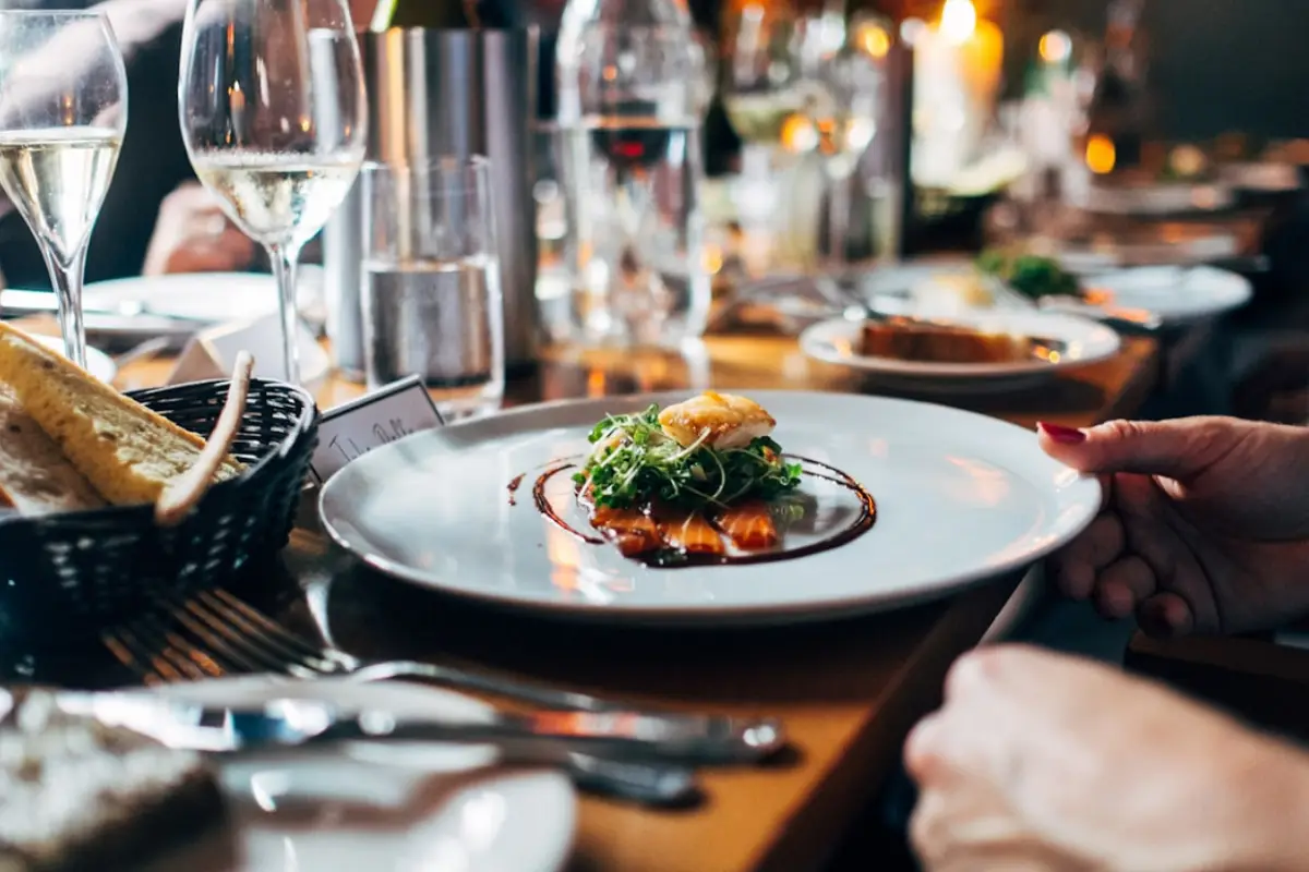 London Restaurant Openings Summer 2026 Top New Spots