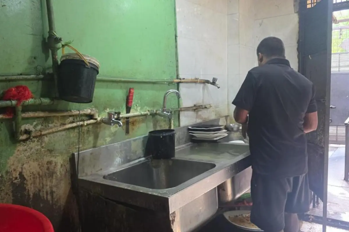 Food safety inspections find widespread hygiene violations at Hyderabad eateries