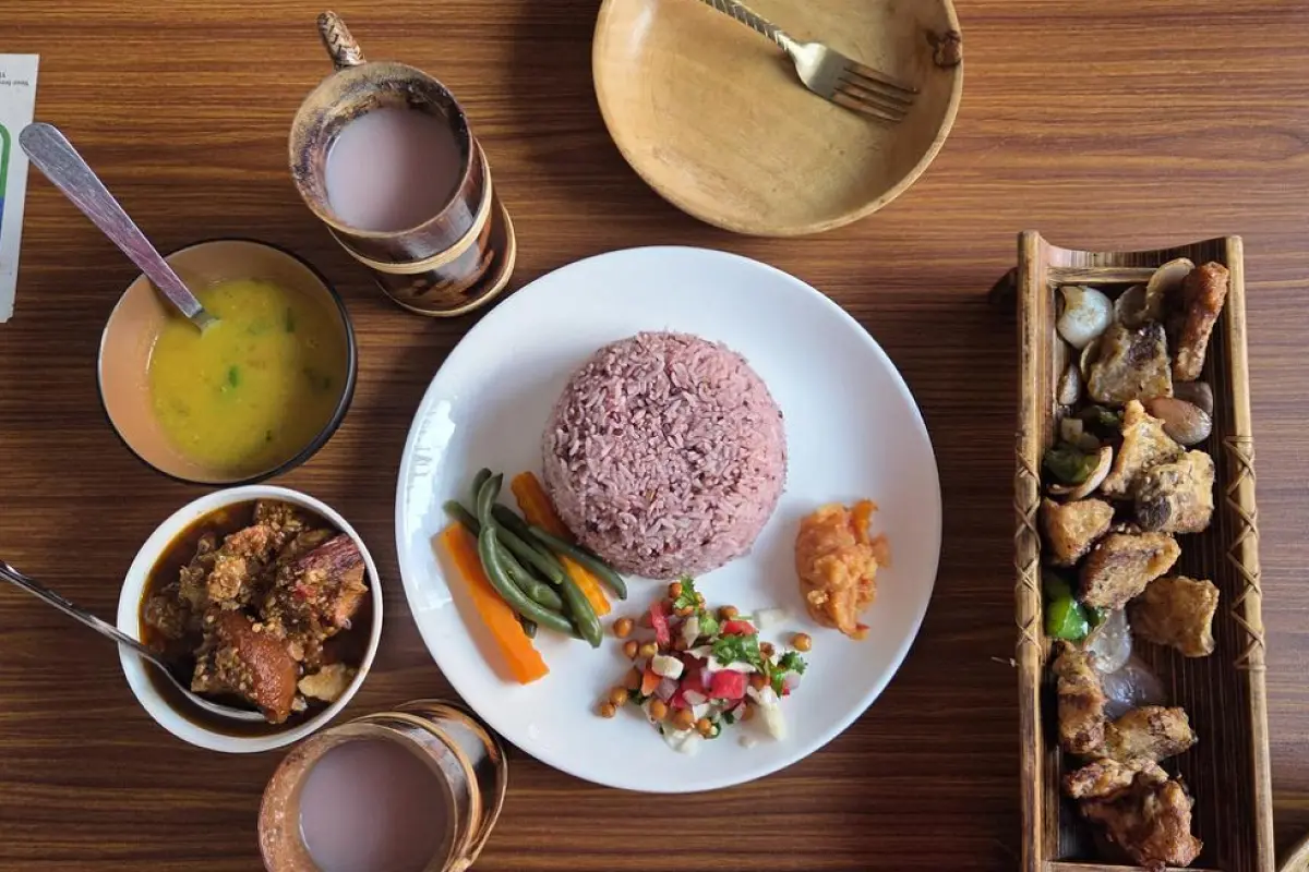 Taste authentic Naga cuisine at Kammanahalli’s top eateries