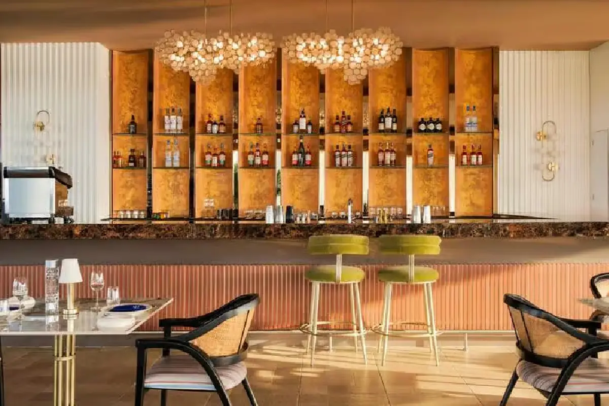 Chef Avinash Martins Opens Janot in Bengaluru’s 1 MG-Lido Mall