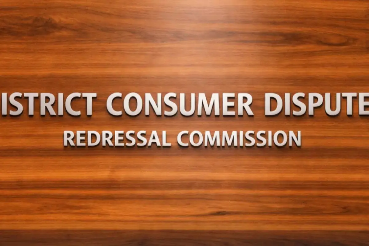 Restaurant Service Charge Chandigarh Commission Shocking Verdict