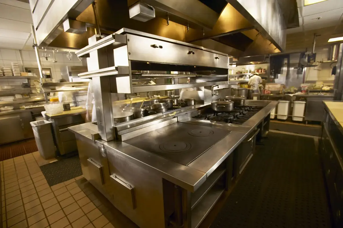 Lackawanna County Restaurant Inspections Flag Rodent Droppings, Unclean Areas and Food Safety Violations