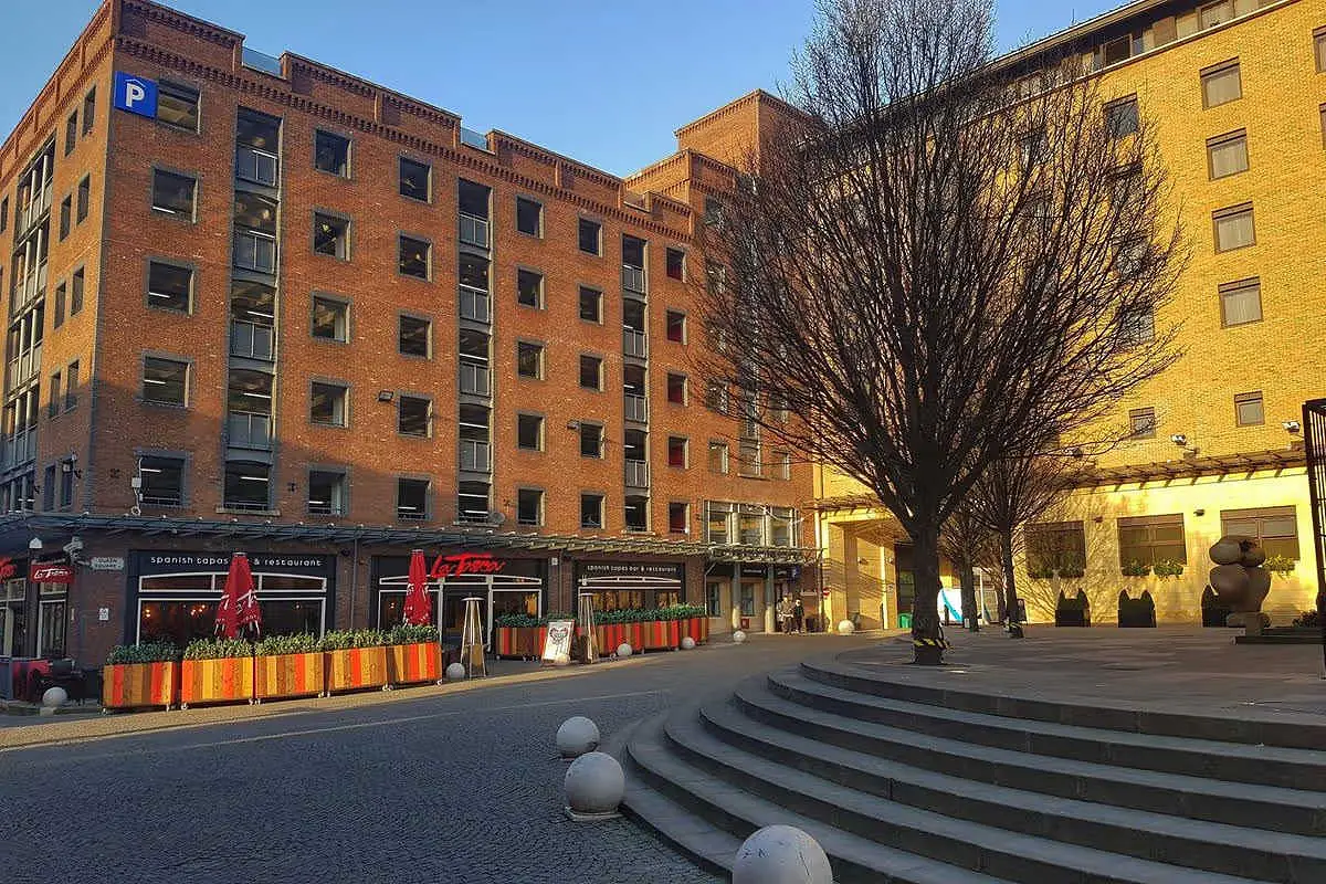 Elixir Confirms Liverpool Expansion with Queen Square Restaurant