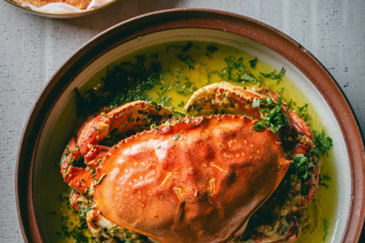 Michelin-recognized Indian restaurant Nadu opens at Desert Ridge