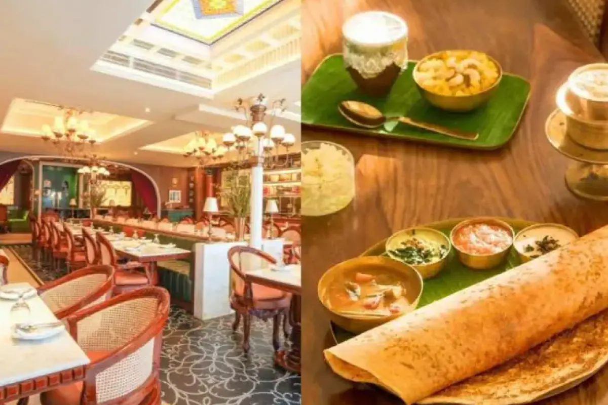 Spotlight: New Delhi Restaurants Open This July Worth Visiting