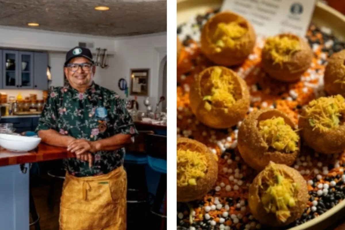 Revives Thali Restaurant Concept in New Canaan This Summer