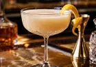 Corpse Reviver No. 2 with Baileys Cocktail Recipe with SOP, Garnish & Presentation Guide