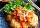 Homemade Kimchi: Korea's Most Beloved Fermented Food