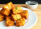 Crispy Tofu Bites Recipe with SOP & Presentation Guide