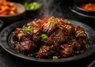 Korean Beef Bulgogi Bites Recipe That Sears Sweet, Deeply Caramelised