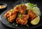 Chicken Karaage Recipe That Fries Up Shatteringly Crispy and Juicy