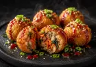 Bibimbap Balls Recipe That Packs Every Colour and Flavour of Korea Into One Perfect Bite