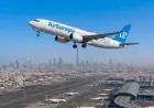 Air Europa Gains Boeing 737-8 From AerCap