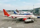 Cabinet Clears ₹10,000 Crore Fund to Shield Airlines from Fuel Swings