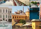 Four Seasons Istanbul Hotels Earn Prestigious Triple Crown Recognition for Luxury Excellence
