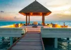 Taj Exotica Maldives Launches Sol & Sea, an Exclusive Overwater Indian Coastal Dining Experience